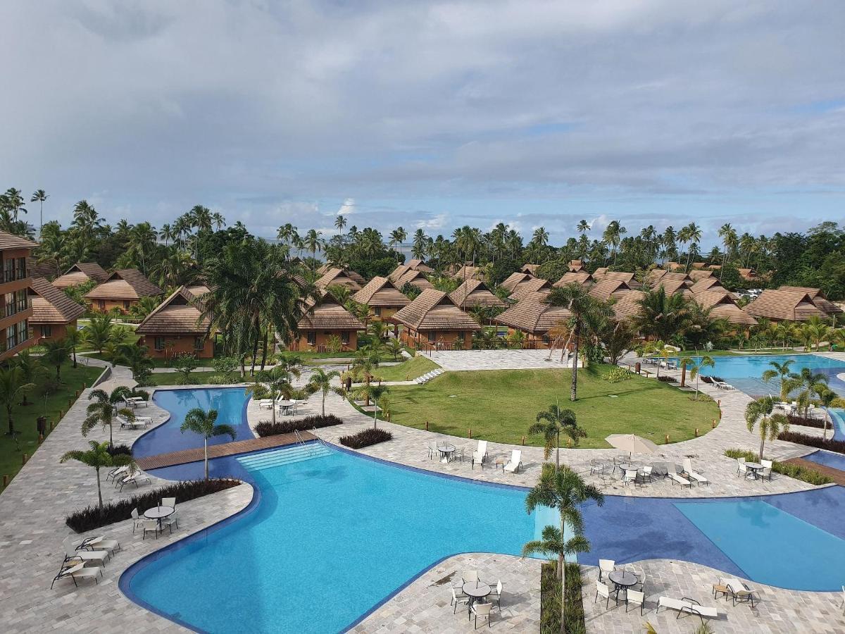 Eco Flat 2 Quartos Dos Carneiros By Canto Da Tamandare