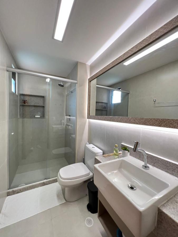 Eco Flat 2 Quartos Dos Carneiros By Canto Da Apartment *