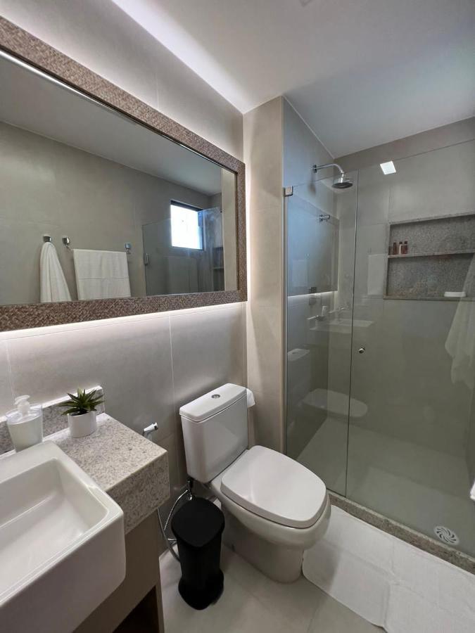 Eco Flat 2 Quartos Dos Carneiros By Canto Da Tamandare