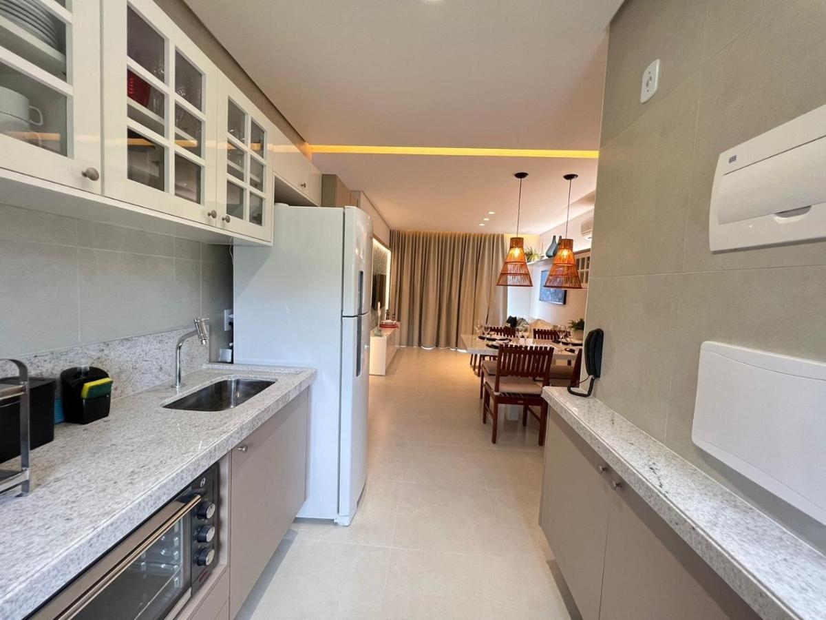 Eco Flat 2 Quartos Dos Carneiros By Canto Da Apartment Tamandare