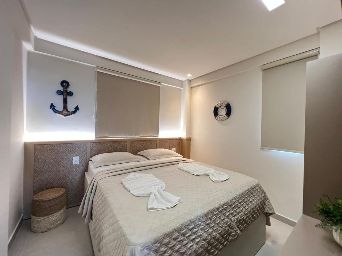 Apartment Eco Flat 2 Quartos Dos Carneiros By Canto Da