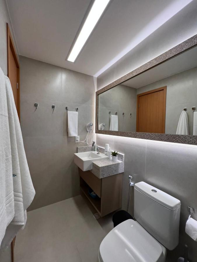 Eco Flat 2 Quartos Dos Carneiros By Canto Da Tamandare