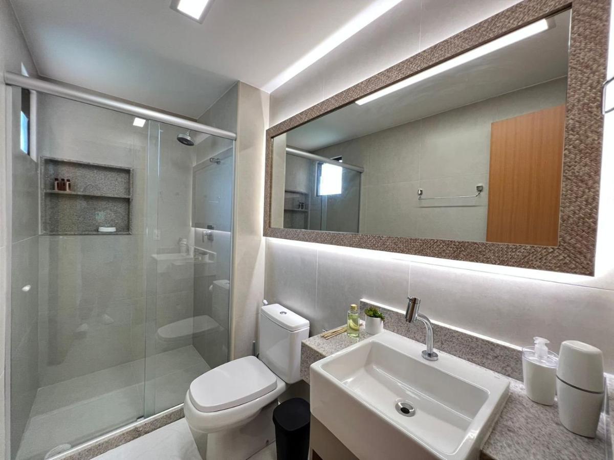Apartment Eco Flat 2 Quartos Dos Carneiros By Canto Da