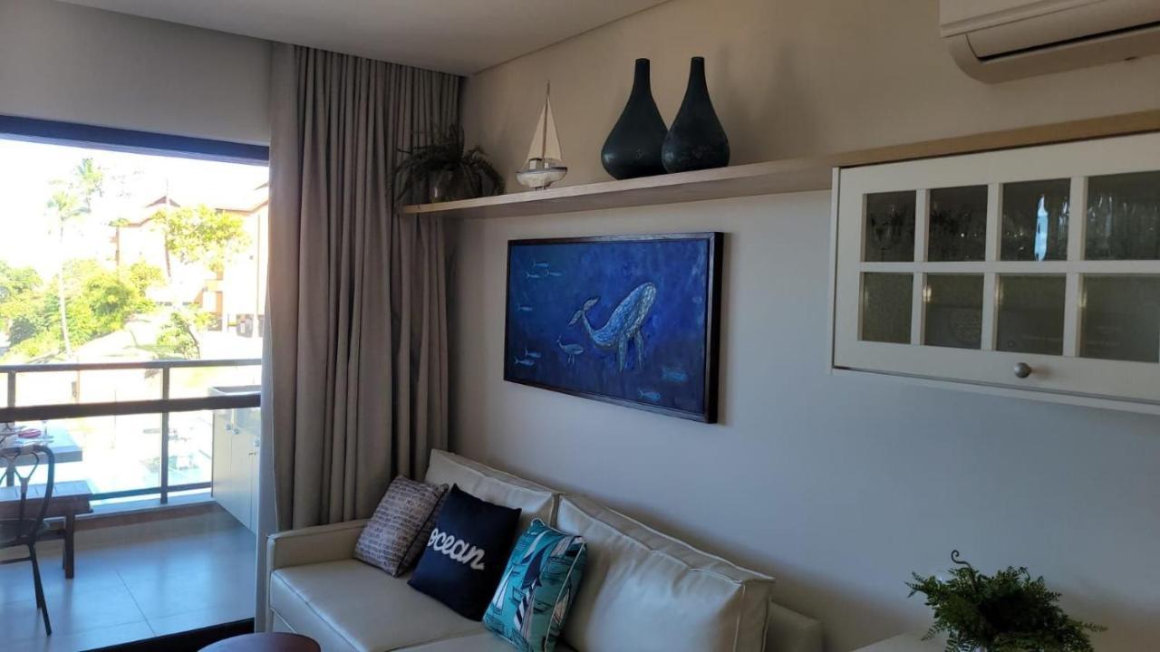 Eco Flat 2 Quartos Dos Carneiros By Canto Da Tamandare