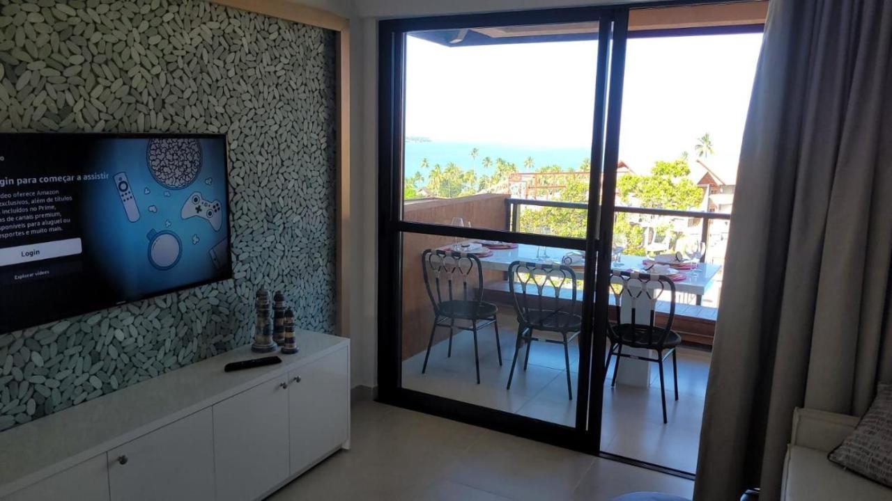 Eco Flat 2 Quartos Dos Carneiros By Canto Da Apartment *
