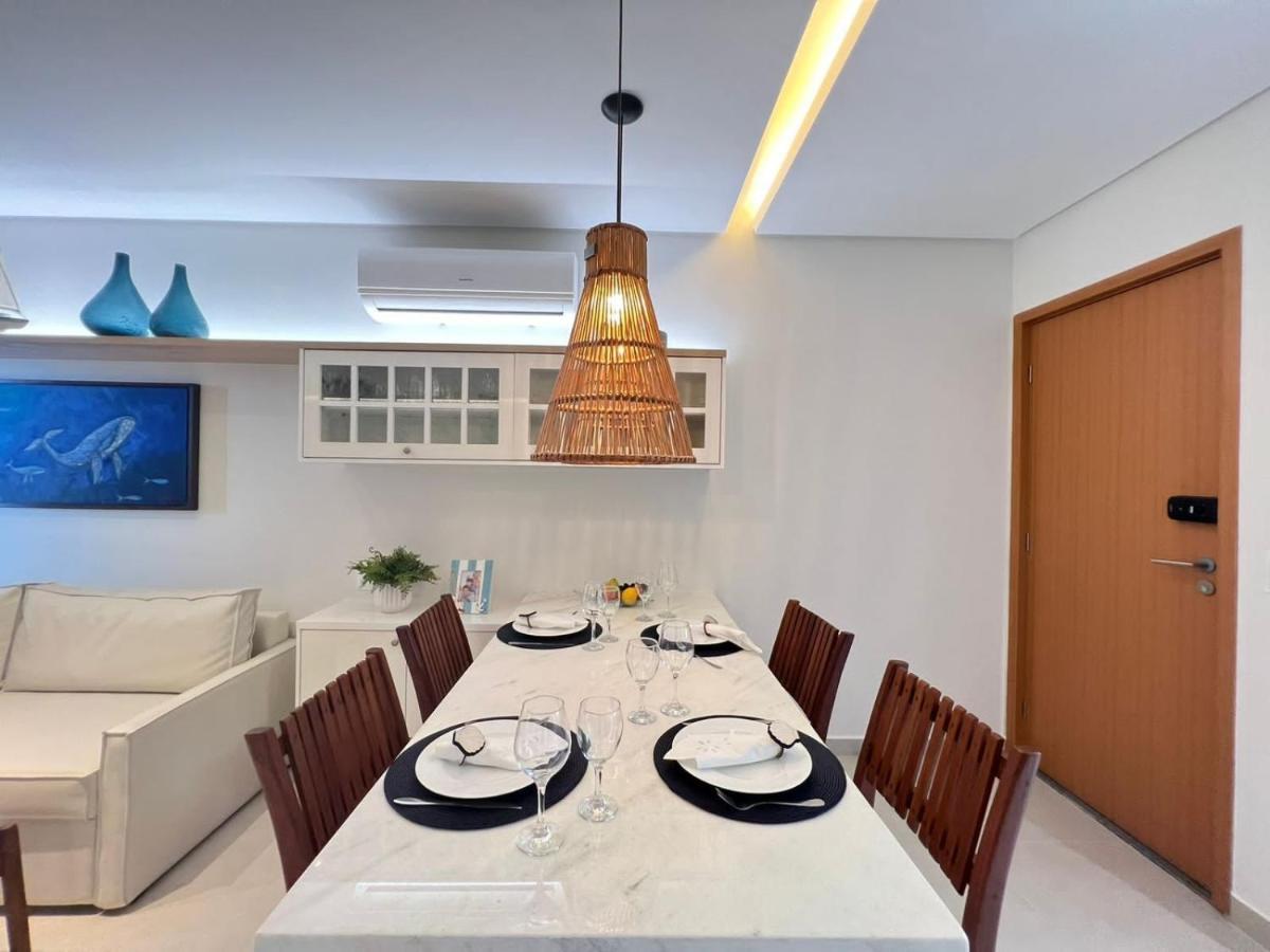 Apartment Eco Flat 2 Quartos Dos Carneiros By Canto Da Tamandare