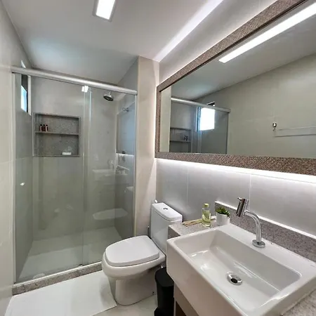 Eco Resort Flat 2 Quartos Praia Dos Carneiros By Canto Da Praia Tamandare Exterior photo