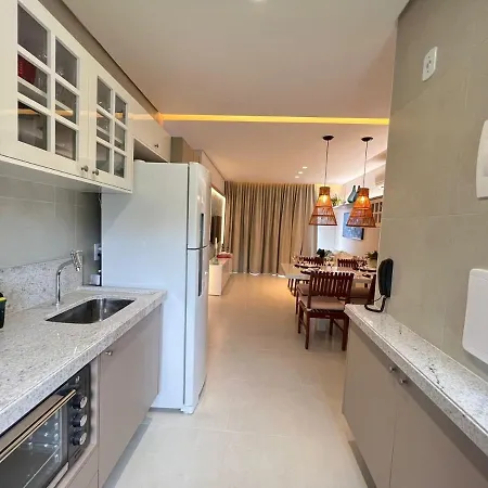 Eco Resort Flat 2 Quartos Praia Dos Carneiros By Canto Da Praia Tamandare Exterior photo