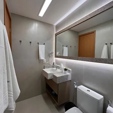 Eco Resort Flat 2 Quartos Praia Dos Carneiros By Canto Da Praia Tamandare Exterior photo