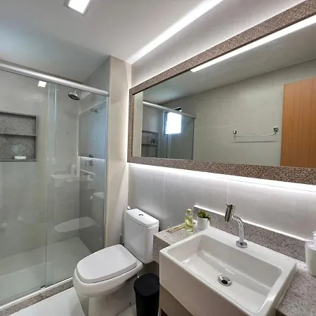 Eco Resort Flat 2 Quartos Praia Dos Carneiros By Canto Da Praia Tamandare Exterior photo